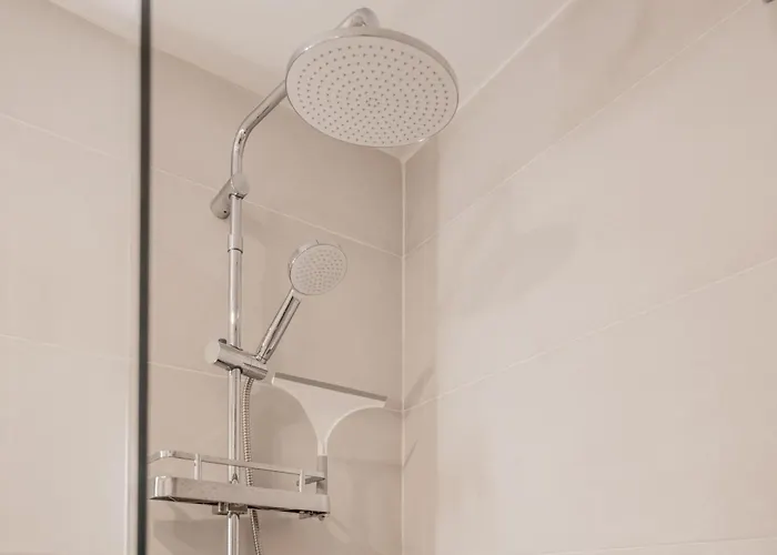 Διαμέρισμα Guillem Jafer - Roig Arena *