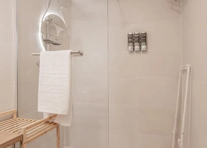 Διαμέρισμα Guillem Jafer - Roig Arena *