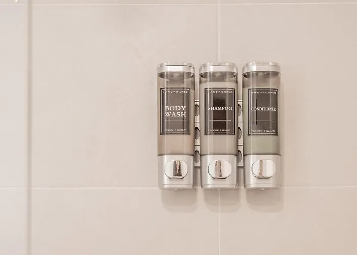 Διαμέρισμα Guillem Jafer - Roig Arena