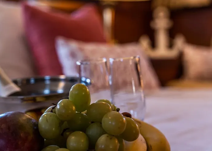 Yacht Our Alissa Botel Valenza