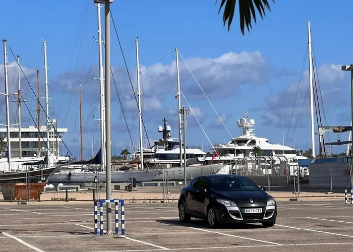 Hbb 아파트 발렌시아