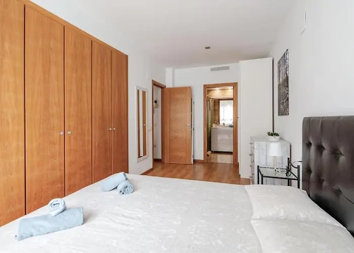 Fivestepstosea - Βαλένθια