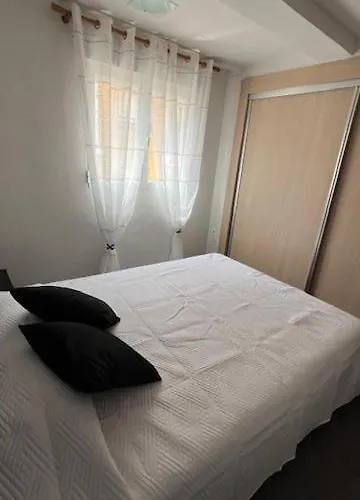 Apartmán Near The Valencie