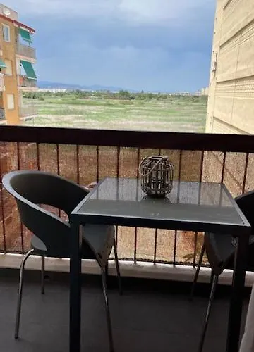 Near The Apartmán *