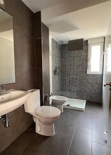 Apartmán Near The *