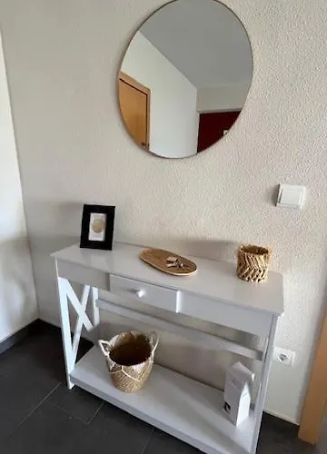 Near The Apartmán Valencie