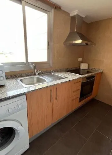 Apartmán Near The Valencie