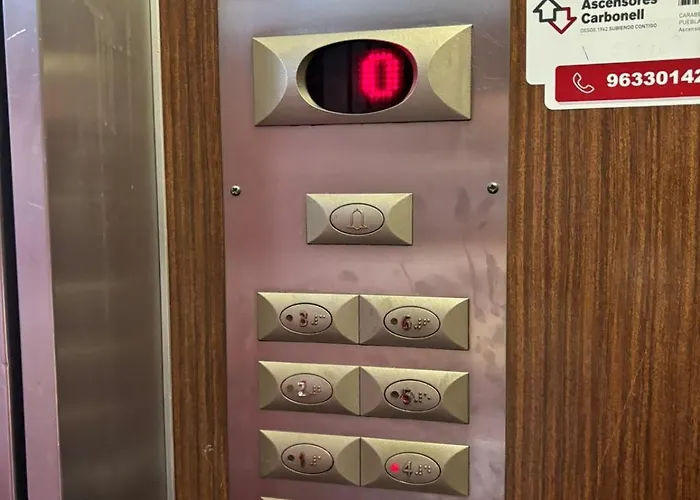 Apartmán Near The *