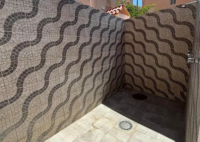 Apartmán Near The Valencie