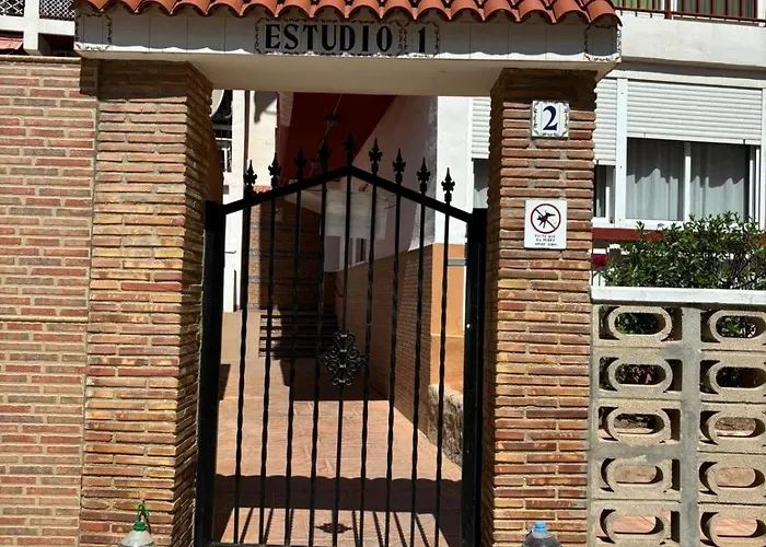 Apartmán Near The Valencie