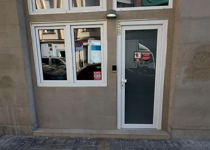 Salom 5 * فالنسيا