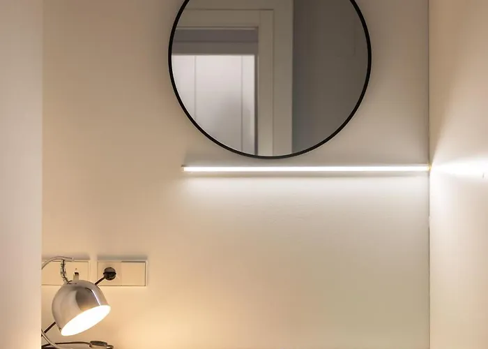 Bubu10 Διαμέρισμα Βαλένθια