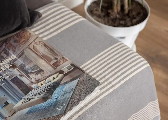 Διαμέρισμα Bubu10 *