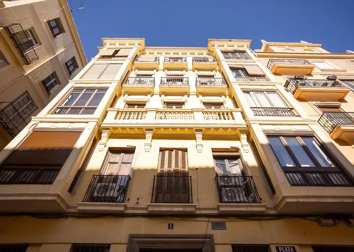 Bubu10 Διαμέρισμα *