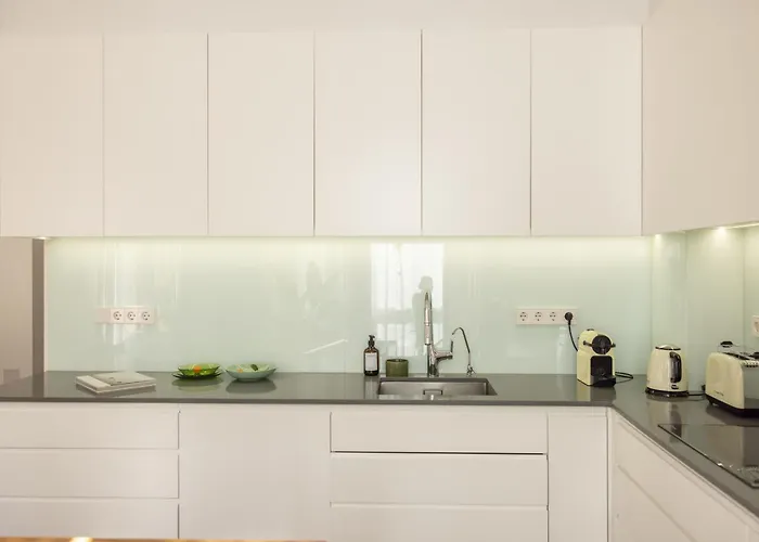 Bubu10 Διαμέρισμα *