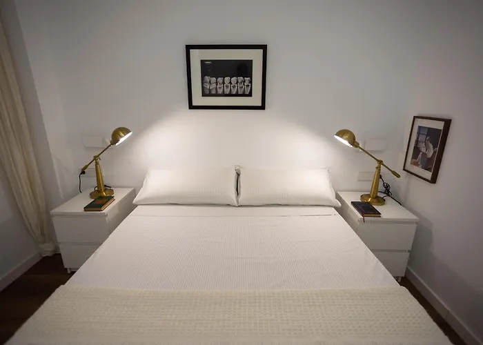 Διαμέρισμα Bubu10 *