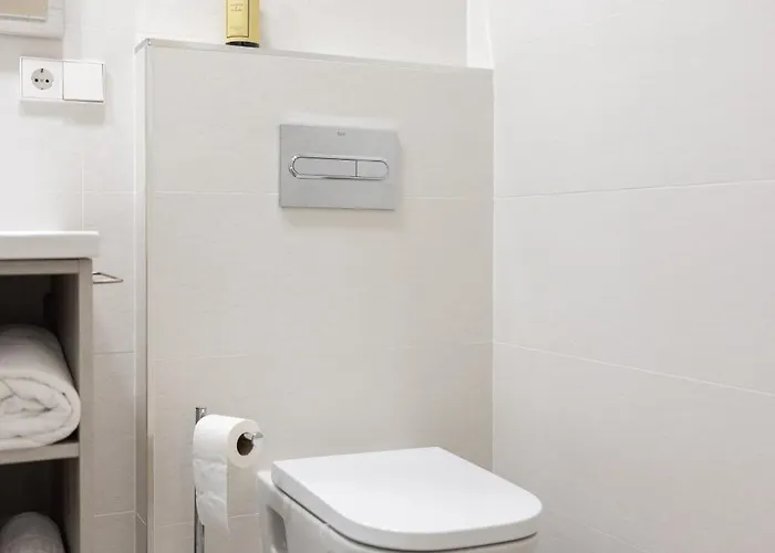 Διαμέρισμα Bubu10 *