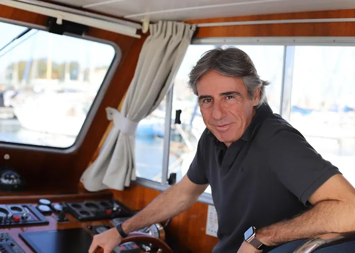 보트호텔 Xanquete