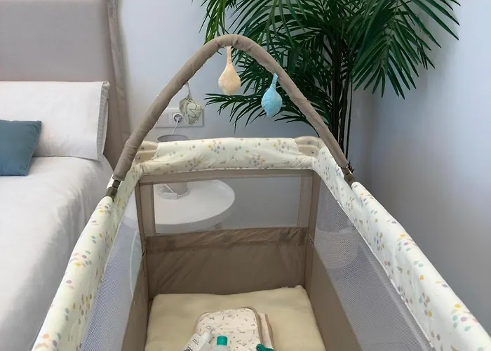 Main Lofts فالنسيا