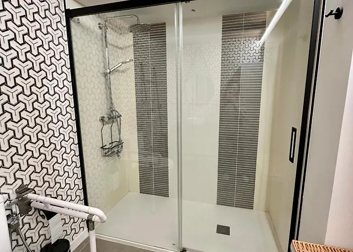 Loft Camp Del Turia A5 - Housevanlive Διαμέρισμα