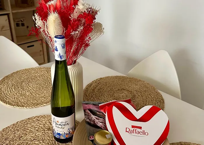 Loft Camp Del Turia A5 - Housevanlive