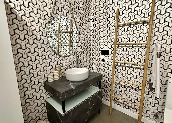 Loft Camp Del Turia A5 - Housevanlive Διαμέρισμα Βαλένθια