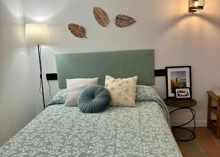 Loft Camp Del Turia A5 - Housevanlive * Βαλένθια