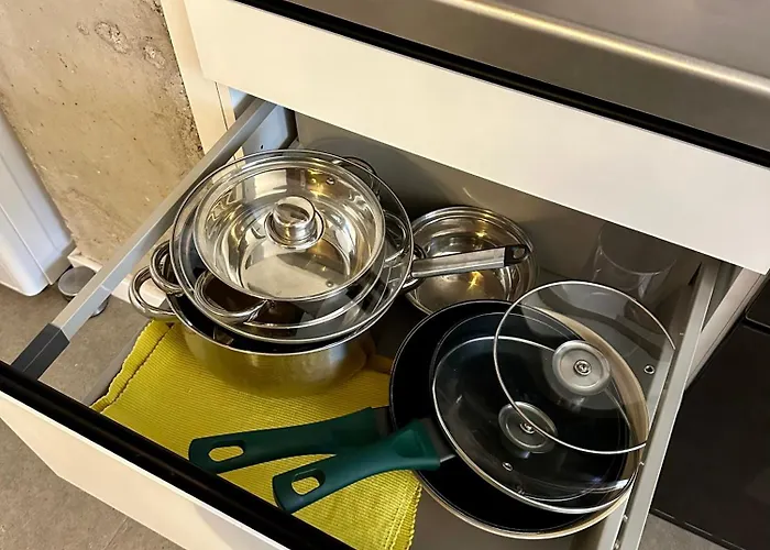 Loft Camp Del Turia A5 - Housevanlive * Βαλένθια