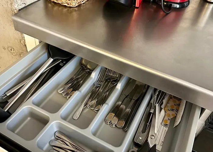 Loft Camp Del Turia A5 - Housevanlive Διαμέρισμα