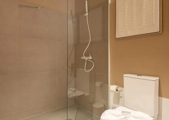 Abastos By Concept Flats 아파트