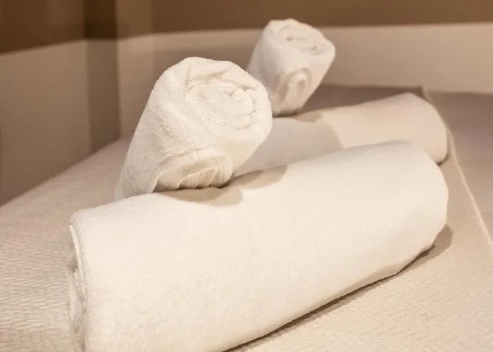 Abastos By Concept Flats * 발렌시아