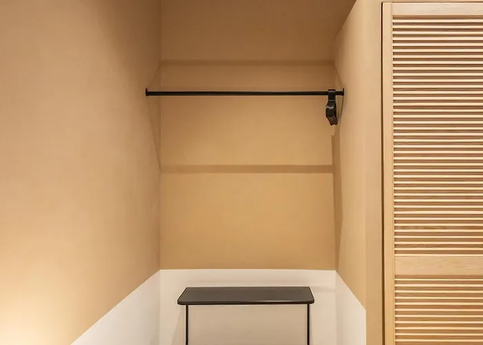 아파트 Abastos By Concept Flats *