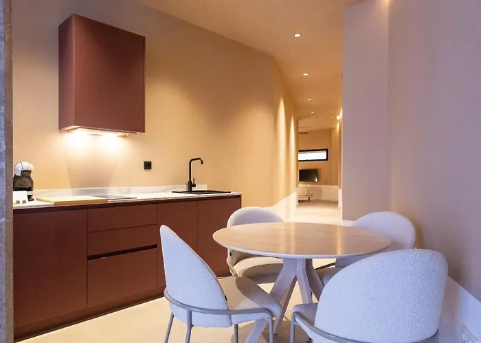 Abastos By Concept Flats 아파트 발렌시아