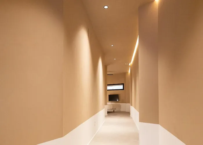 Abastos By Concept Flats 아파트