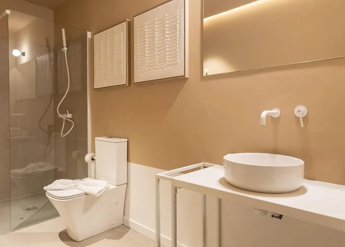 Abastos By Concept Flats 발렌시아