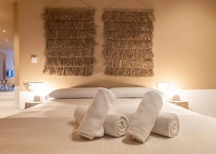 Abastos By Concept Flats *