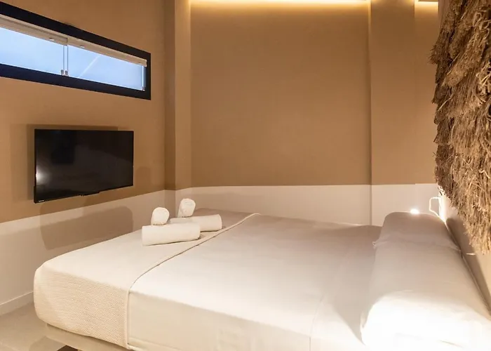 Abastos By Concept Flats 아파트