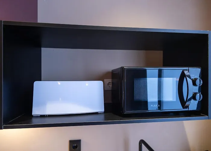 Abastos By Concept Flats 아파트 *