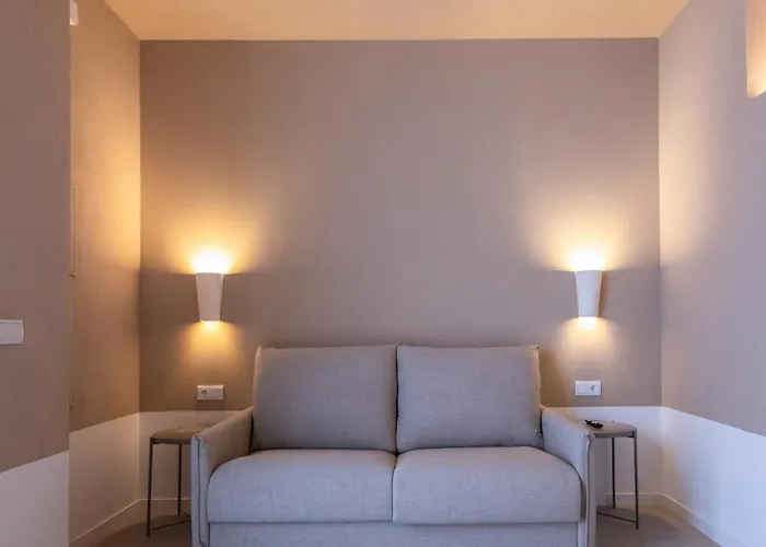 아파트 Abastos By Concept Flats *