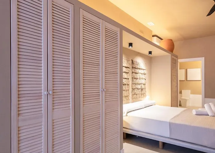 Abastos By Concept Flats 아파트