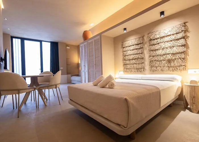 Abastos By Concept Flats *