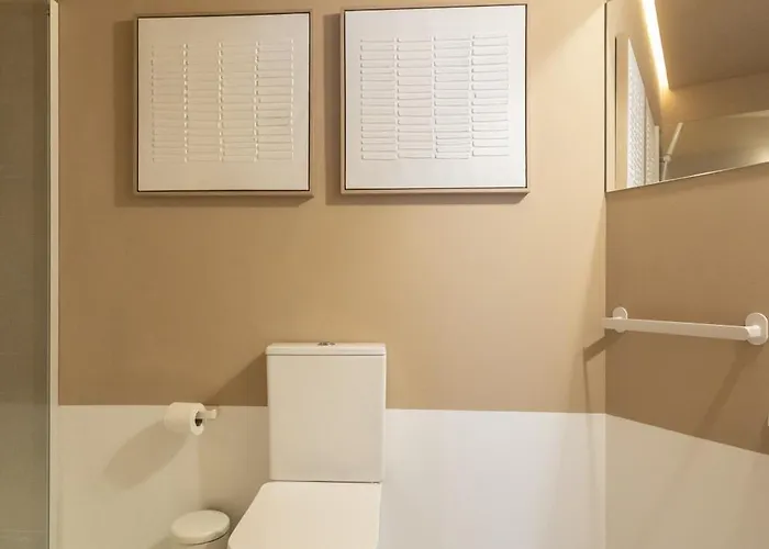 Abastos By Concept Flats 발렌시아