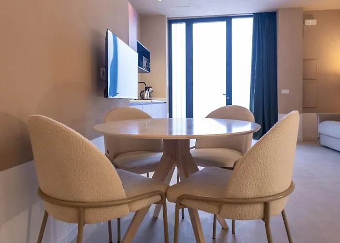 Abastos By Concept Flats * 발렌시아