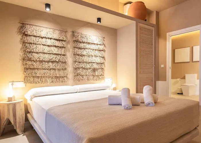 Abastos By Concept Flats 아파트 *