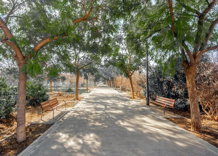 Guillem Jafer - Roig Arena Βαλένθια