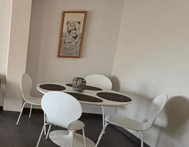 Apartmán Near The Valencie