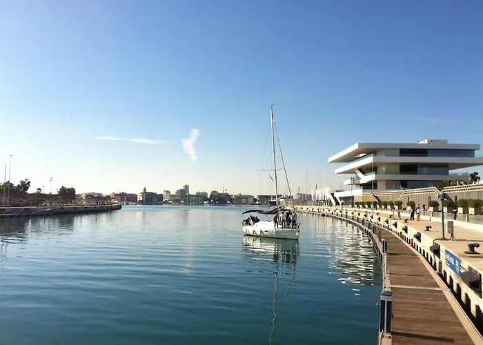 Apartment Ca La Leni 0 Valencia