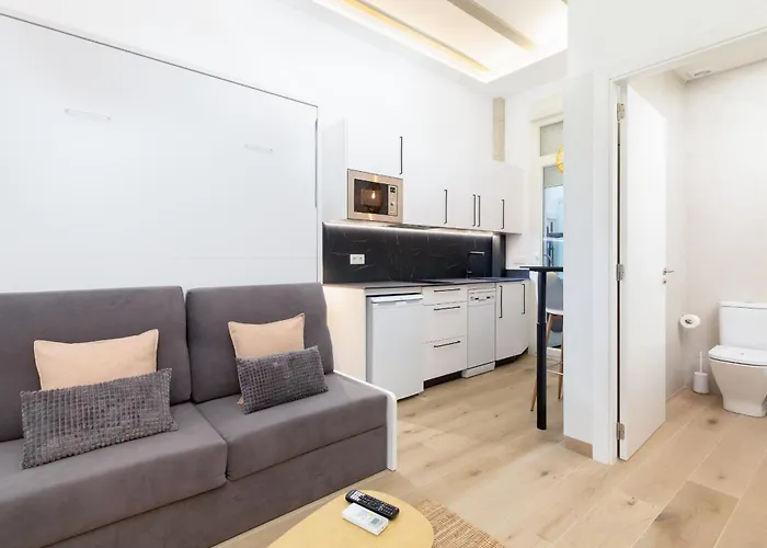 Ca La Leni 0 Apartment Valencia