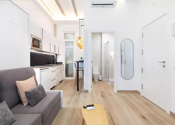 Ca La Leni 0 Apartment