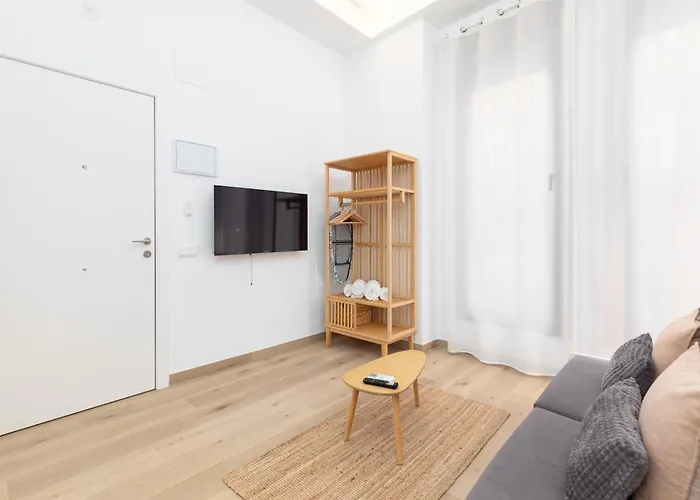 Apartment Ca La Leni 0